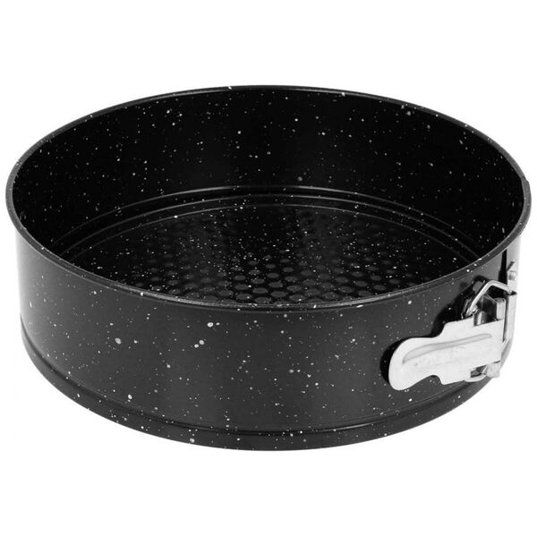 Brunbeste ZESTAW BLACH FORM GRANITOWYCH DO PIECZENIA 3 SZT. 1038