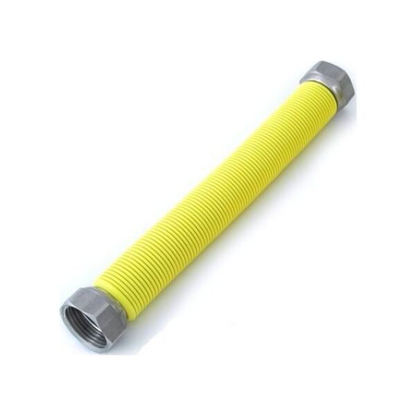 Wąż do gazu rozciągliwy 1/2 L=150-300 GW/GW