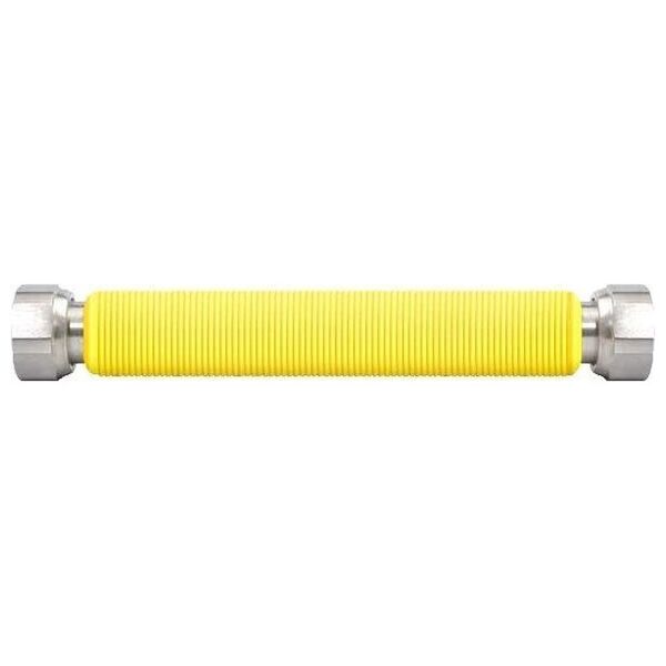Wąż do gazu rozciągliwy 1/2 L=350-500 GW/GW