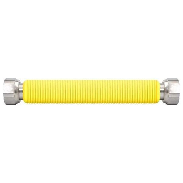 Wąż do gazu rozciągliwy 1/2 L=350-500 GW/GW