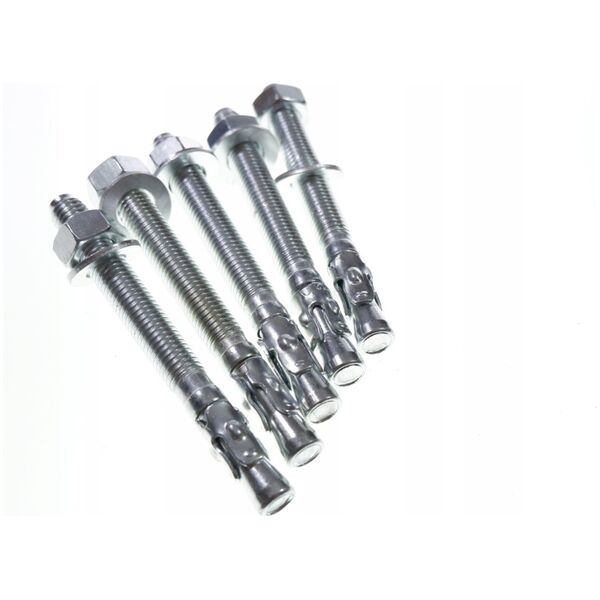 Kotwa wbijana BIS M8x30mm (DWZ)
