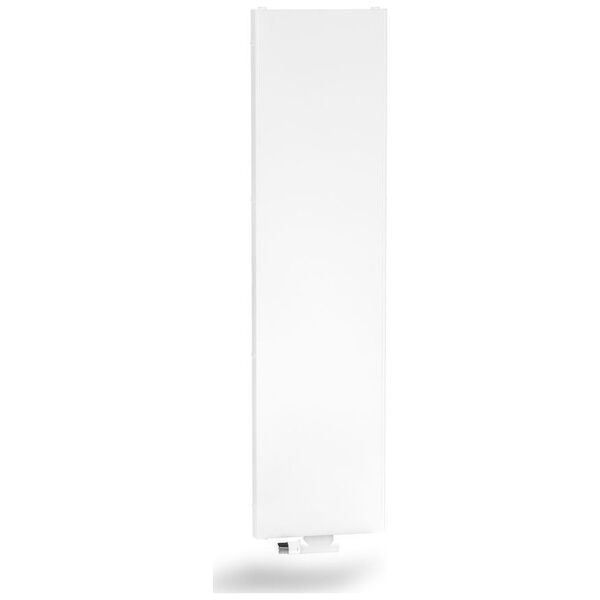 GRZEJNIK VERTEO PLAN PSN22 1600/600 PIONOWY BIAŁY KERMI Z ZAWIESZENIAMI 1289W