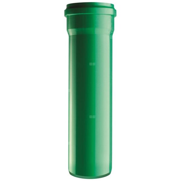 Rura  kanalizacji zewnętrznej KG 2000 DN 160x2000 mm