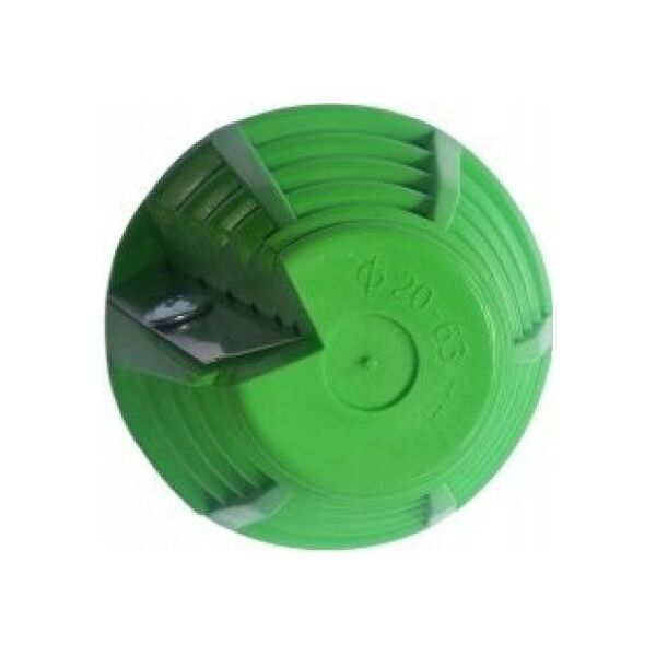 Fazownik do rur PP/PE 20-63