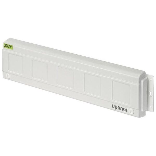 UPONOR BASE FLEXIBOARD WITH PUMP LOGIC X-25 6X 230V