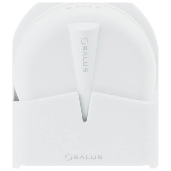 SALUS czujnik zalania ZigBee, bateryjny WLS600