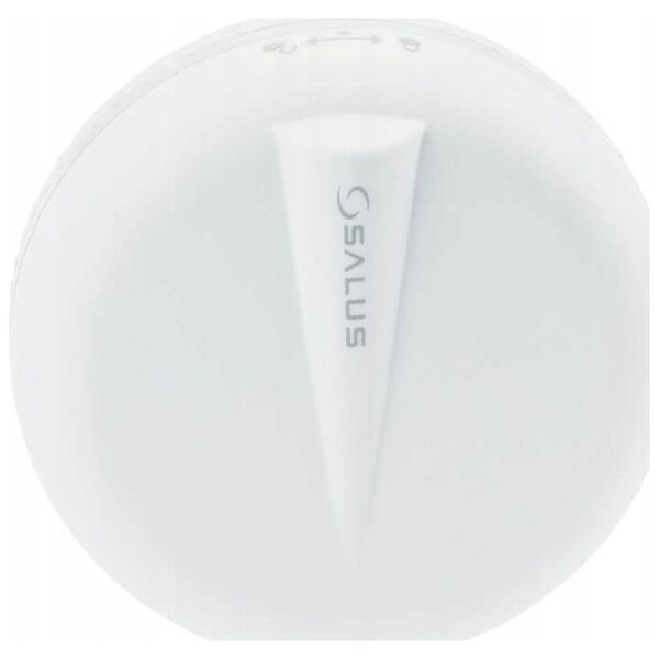 SALUS czujnik zalania ZigBee, bateryjny WLS600