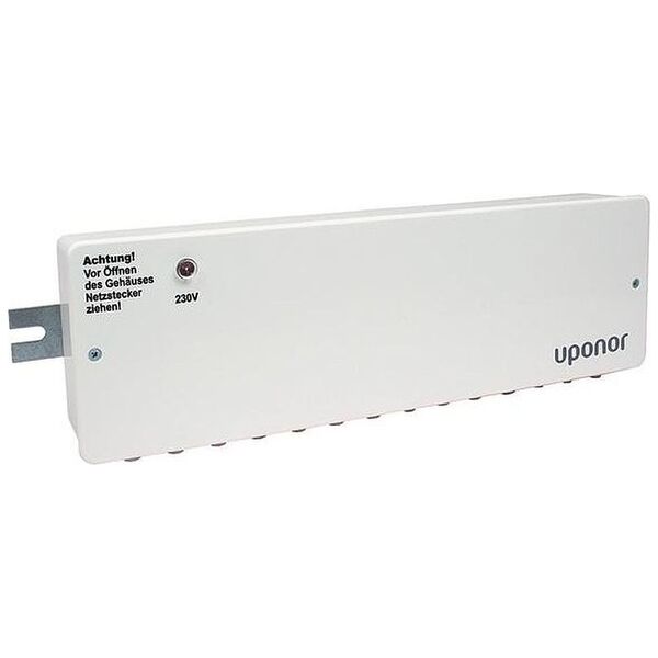 Uponor Base skrzynka połączeniowa X-23 6X 230V