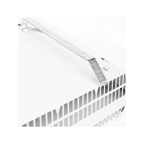Elektryczny grzejnik konwektorowy TX - 500 W IP20 wym. 400 x 450 x 80
