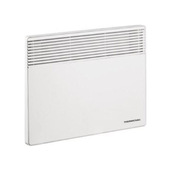 Elektryczny grzejnik konwektorowy T 17 - 2500 W IP24 wym. 890 x 450 x 80