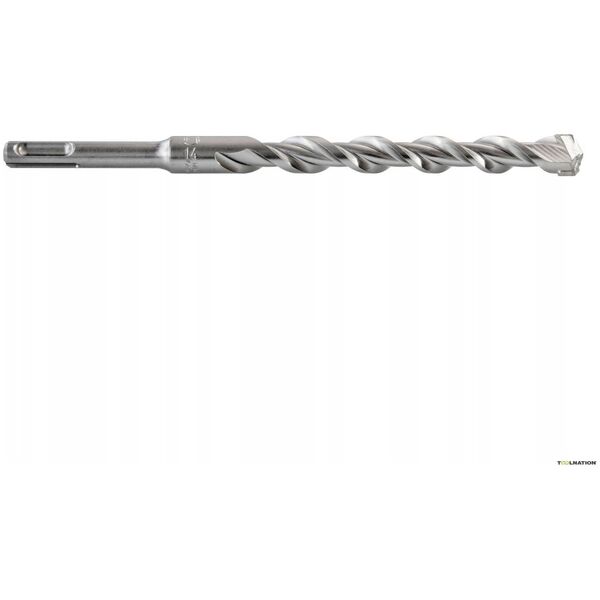 HIKOKI SDS PLUS DRILL TWO-EDGE PREMIUM 20 x 600mm