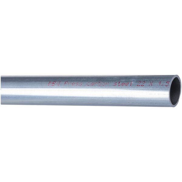 Rura Stal Pctube 18X1,2X3M (DWZ)