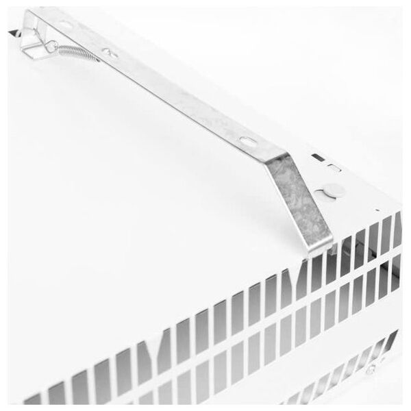Elektryczny grzejnik konwektorowy TX - 2500 W IP20 wym. 890 x 450 x 80
