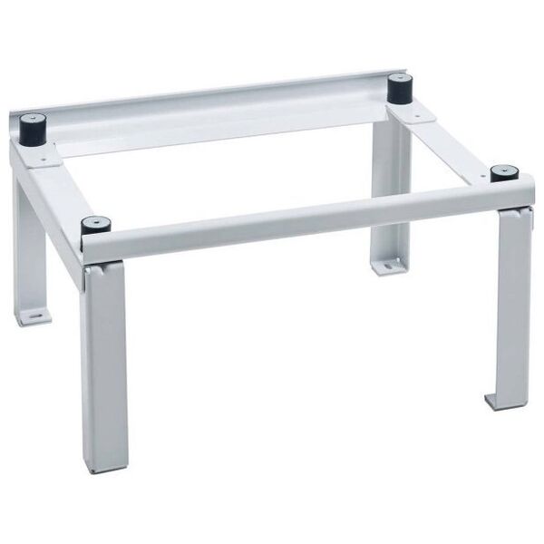 Cokół montażowy do pomp ciepła aroTHERM split/monoblok, wysokość ok.40cm, w komplecie małe stopy antywibracyjne.