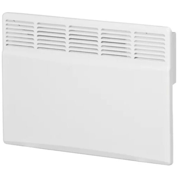 Elektryczny grzejnik konwektorowy T18ED - 500 W IP24 wym. 530 x 450 x 90