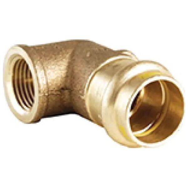 Kol.Gw. 90° 18X3/4 Pg4090 Gaz Ibp