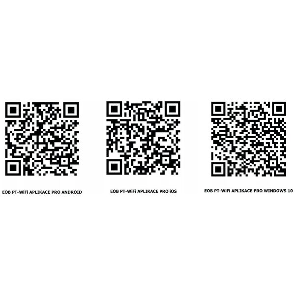 BT725 WI FI - Bezprzewodowy termostat tygodniowy