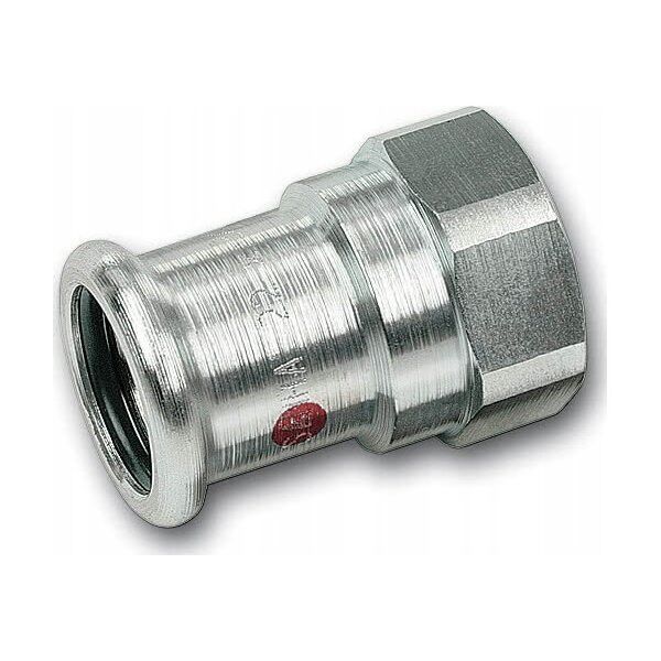 Złączka SANHA-THERM C-Stahl przejścowa d15x3/4 GZSANHA