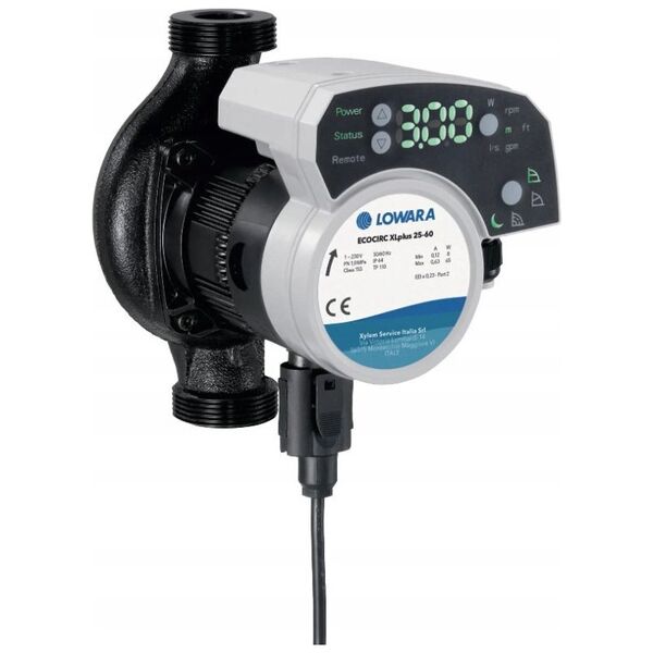 Pompa ECOCIRC XL 25-40 (DWZ)