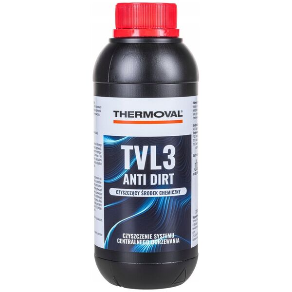 Anti-Dirt środek czyszczący (1 litr)