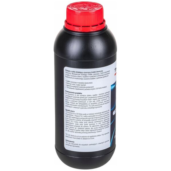 Anti-Dirt środek czyszczący (1 litr)