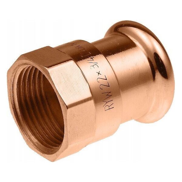 Złączka GW Copper - 18 Rp1/2 (S)KAN-THERM