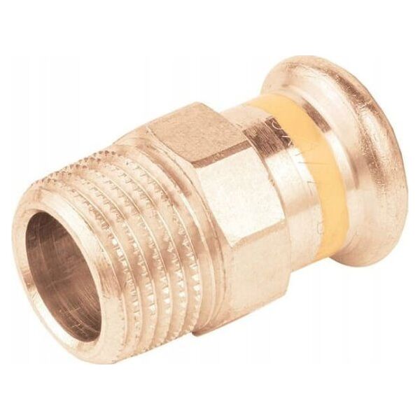 Złączka GZ Copper Gas - 22 R3/4 (S)KAN-THERM