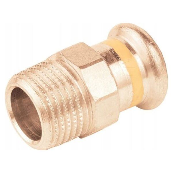 Złączka GZ Copper Gas - 18 R1/2 (S)KAN-THERM