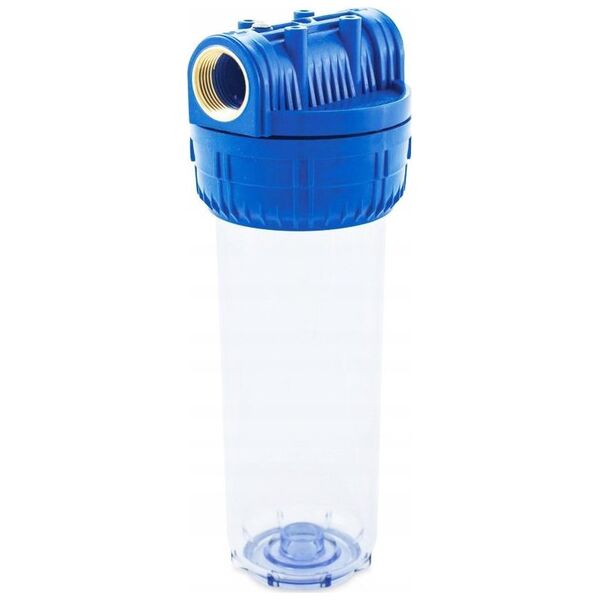Korpus narurowy 1’’