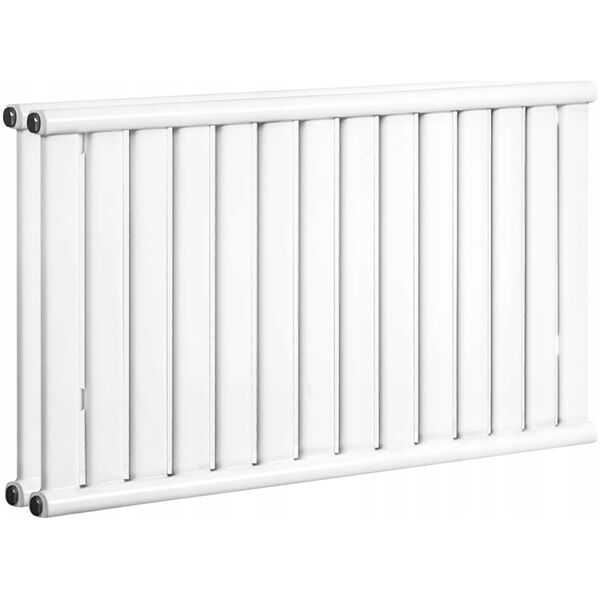 Grzejnik AGNES2 600/580 B White Pearl