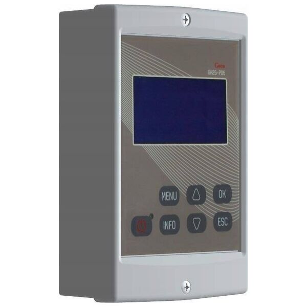 Sterownik solarny GH26-P09