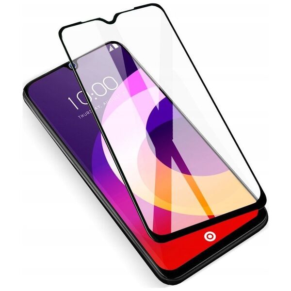 5D Full Glue Ceramic Glass - do Xiaomi 14T / 14T Pro czarny