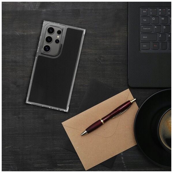 Futerał MATRIX do XIAOMI Redmi Note 14 5G czarny