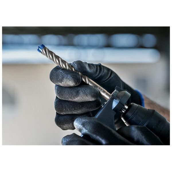 Wiertło Bosch Bosch Expert hammer drill SDS-plus-7X, O 5mm (working length 250mm)