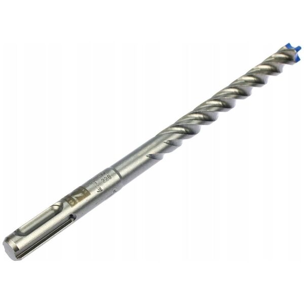 Wiertło Bosch Bosch Expert hammer drill SDS-plus-7X, 6mm (working length 400mm)