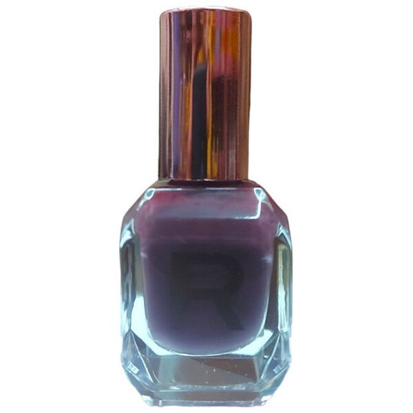 Makeup Revolution Makeup Revolution, Express, Βερνίκι νυχιών, Seduce Wine, 10 ml για γυναίκες 13078725 5057566152365