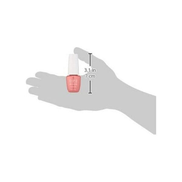 OPI Opi, Gel Color, Ημιμόνιμο βερνίκι νυχιών, Pink Ladies Rule The School, 7,5 ml για γυναίκες 13078881 619828138675
