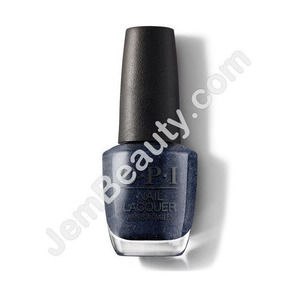 OPI Opi, Nail Lacquer, Nail Polish, NL G52, Danny & Sandy 4 Ever!, 15 ml For Women