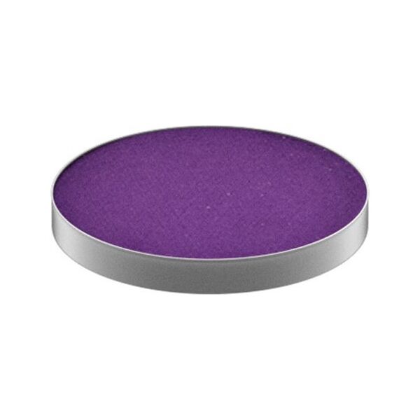 MAC MAC, Pro, Matte, Eyeshadow Powder, Power To The Purple, Refill, 1,5 g για γυναίκες 13079865 773602572786
