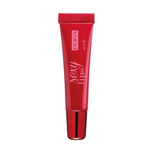 Pupa Pupa, Sexy Lips, Sugar Particles, Lip Scrub, 5 ml για γυναίκες 13276069 8011607333790