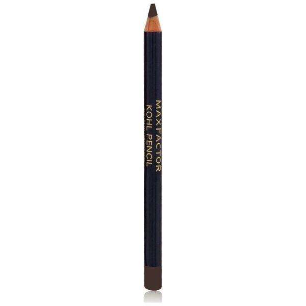 MAX FACTOR Max Factor, Max Factor, Kohl Kajal Eyeliner, 50, Charcoal Grey, 4 g Για γυναίκες 13277461 50535125