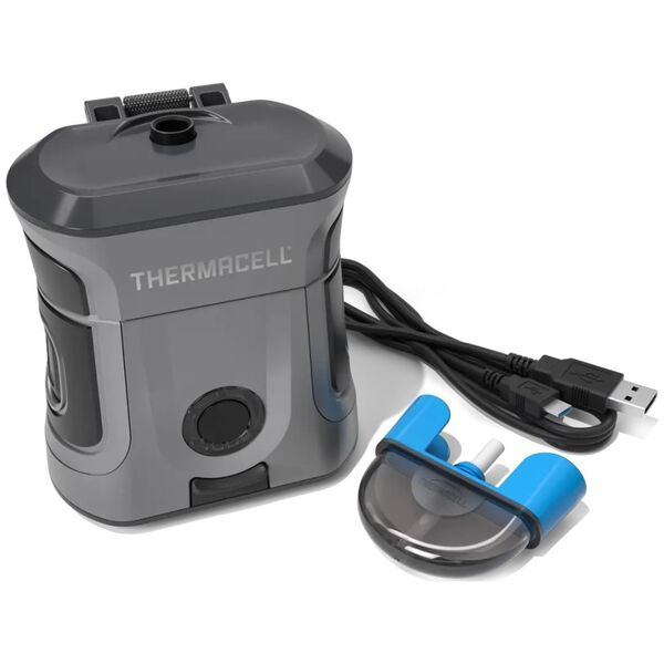 Thermacell Thermacell EX90 Elektrinis belaidis uodų απωθητικά 13420357 8436540091628