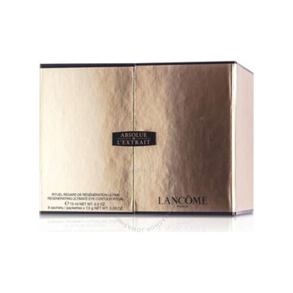 Lancome Lancome, Absolue L`Extrait, Αναγεννητικός, Ορός ματιών, 15 ml για γυναίκες 13423405 3605533065785