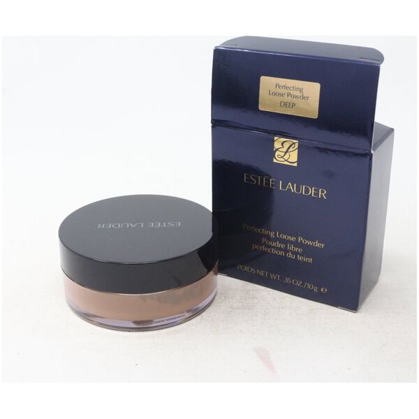 Estee Lauder Estee Lauder, Perfecting, Oil-free, Shine Control, Makeup Powder, Deep, 10 g Για γυναίκες 13423843 887167022430