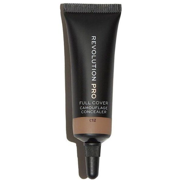 Makeup Revolution Makeup Revolution, REVOLUTION PRO, Vegan, Liquid Concealer, C 12, 8,5 ml για γυναίκες 13423933 5057566025973
