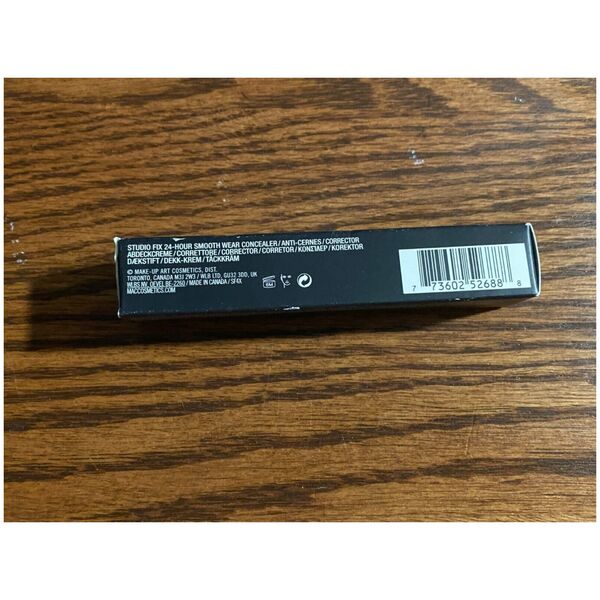 MAC MAC, Studio Fix 24H, Matte, Liquid Concealer, NW35, 7 ml για γυναίκες 13424431 773602526888