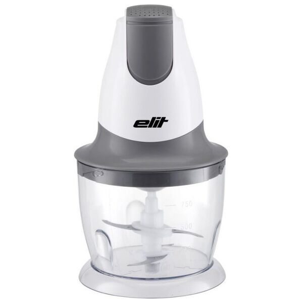 Elit Smulkintuvas Elit MC-30S 300W ασημί 13442881 3875001741194