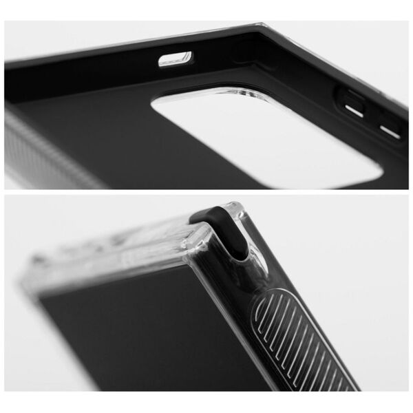 Futerał MATRIX do XIAOMI Redmi Note 14 5G czarny