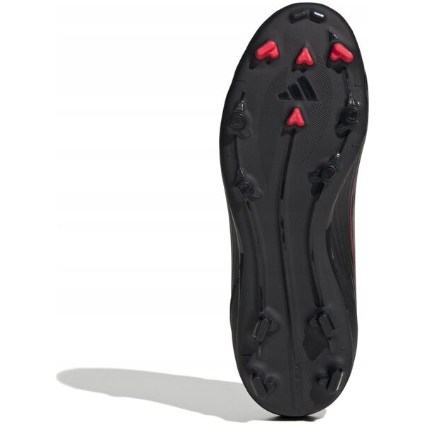 Buty adidas F50 League FG/MG Jr FG Jr IE3744