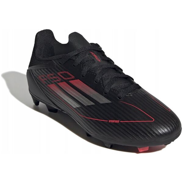 Buty adidas F50 League FG/MG Jr FG Jr IE3744